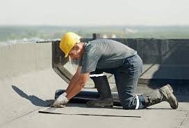 Best Rubber Roofing (EPDM, TPO)  in Emmaus, PA